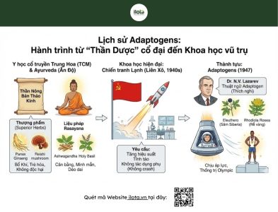 adaptogens