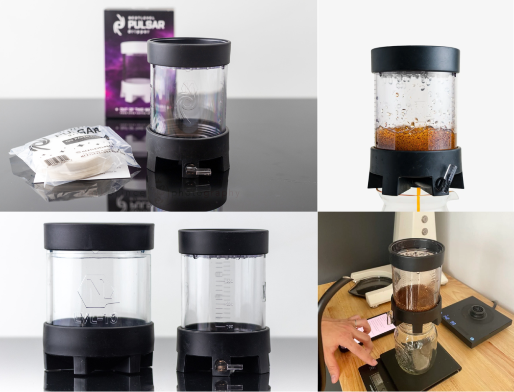 NextLevel Pulsar-no-bypass-brewing-pha-ca-phe-khong-can-ong-dan