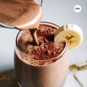 cach-pha-cacao-kem-chuoi