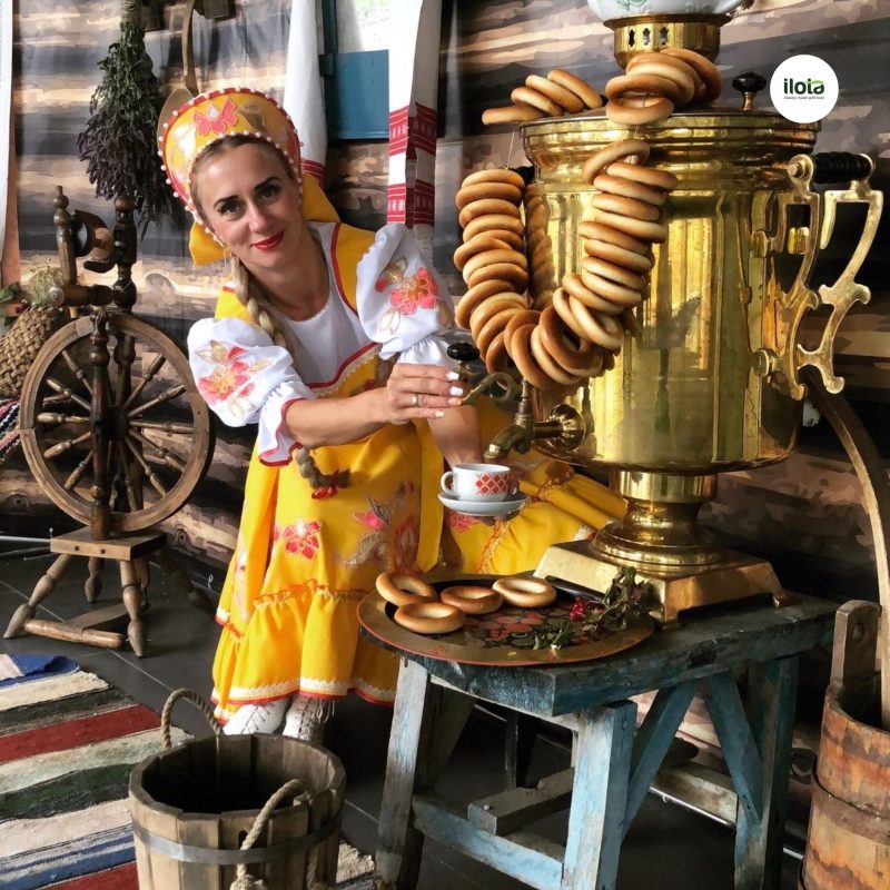 van-hoa-samovar