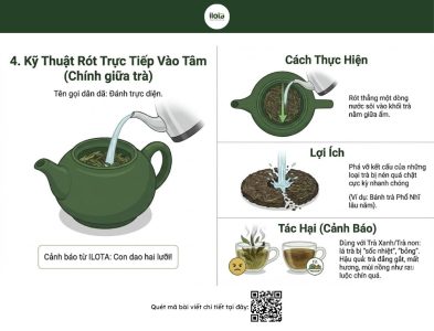 cac-ky-thuat-rot-nuoc-khi-pha-tra