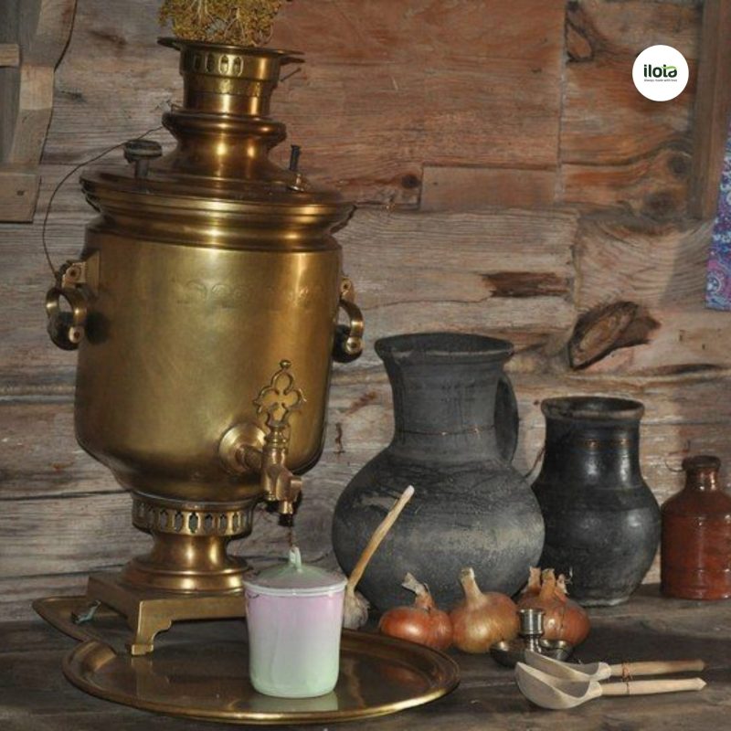 van-hoa-samovar