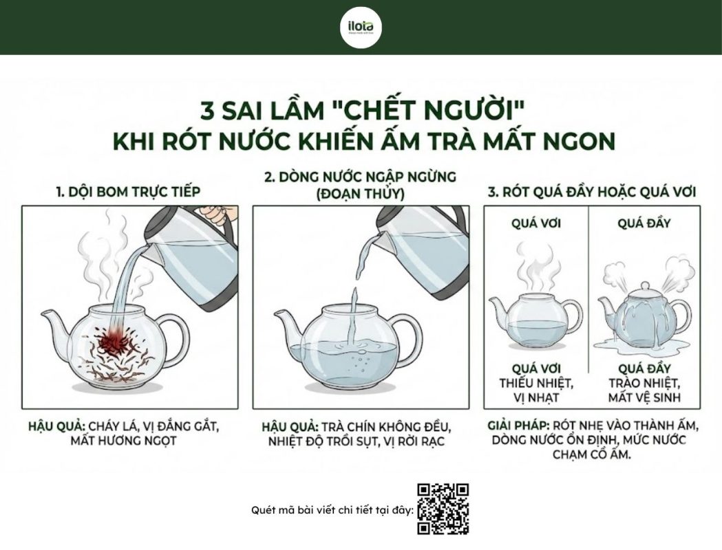 cac-ky-thuat-rot-nuoc-khi-pha-tra