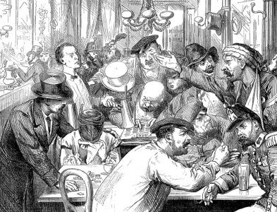 lenh-cam-ca-phe-dau-tien-tren-the-gioi