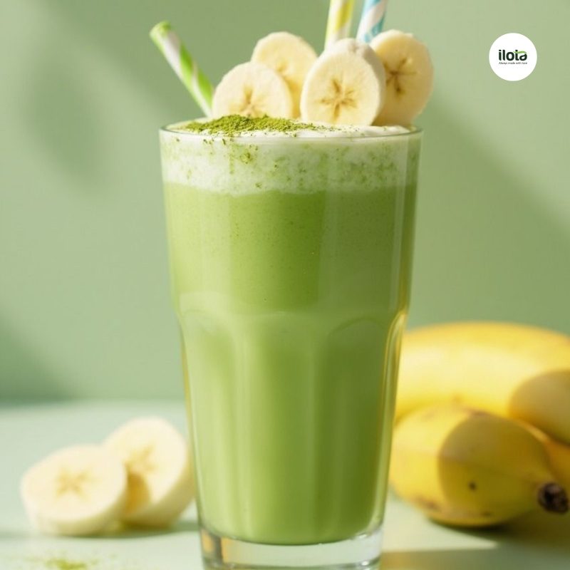cach-lam-matcha-chuoi