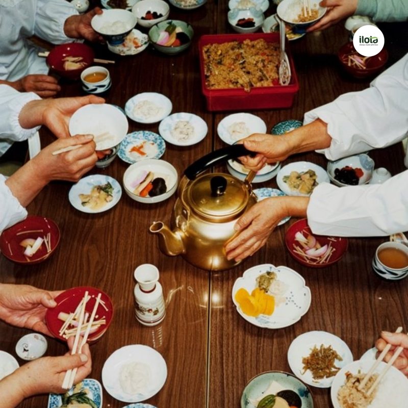 van-hoa-yum-cha