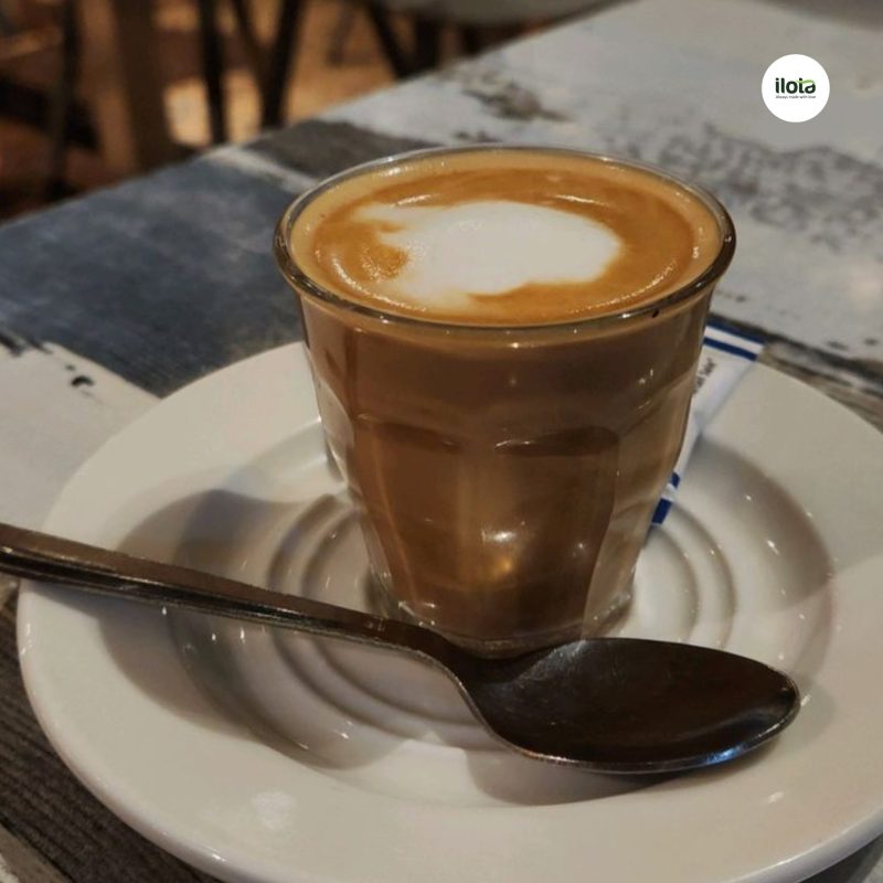 cach-pha-ca-phe-cortado