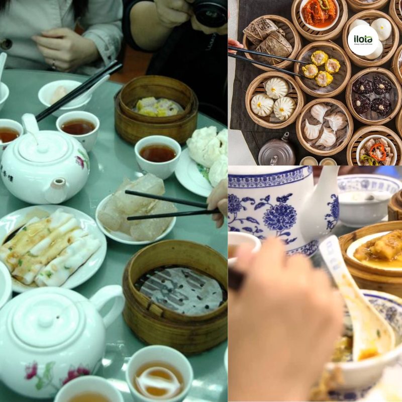 van-hoa-yum-cha