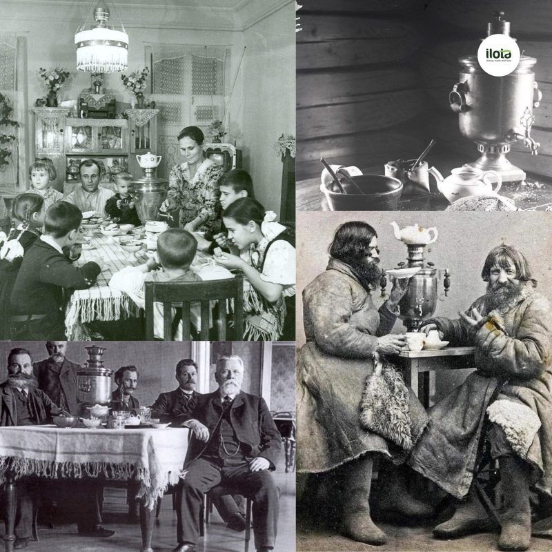 van-hoa-samovar