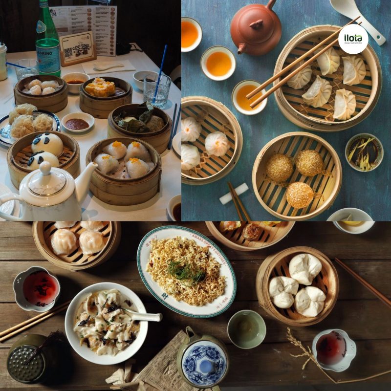 van-hoa-yum-cha
