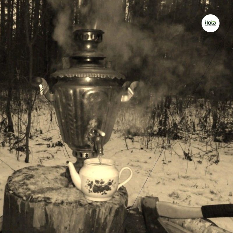 van-hoa-samovar