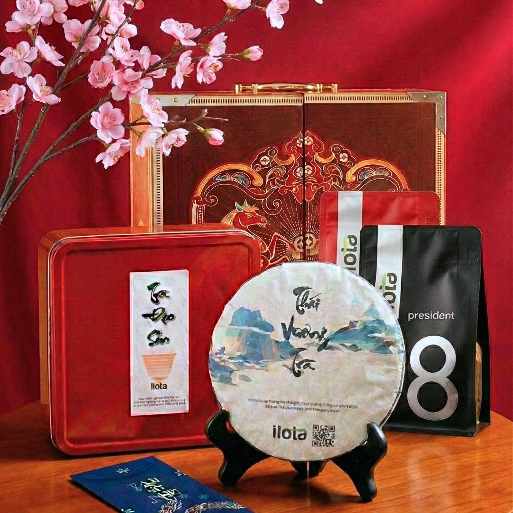 set-qua-tet-thai-nien