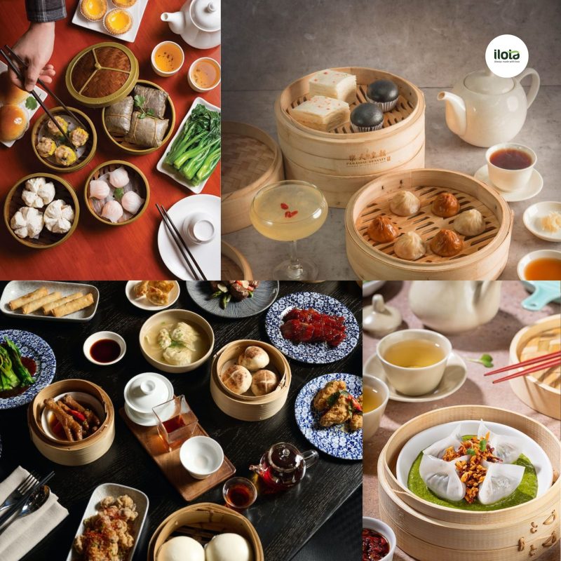 van-hoa-yum-cha