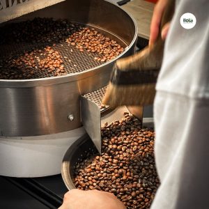 do-am-ca-phe-nhan-xanh