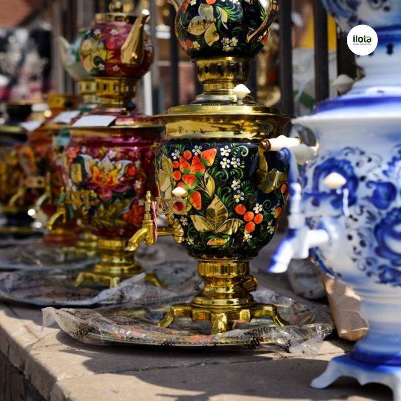 van-hoa-samovar
