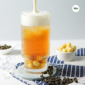 cach-pha-tra-sen-vang-nong