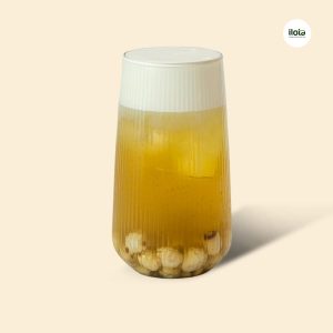 cach-pha-tra-sen-vang-nong