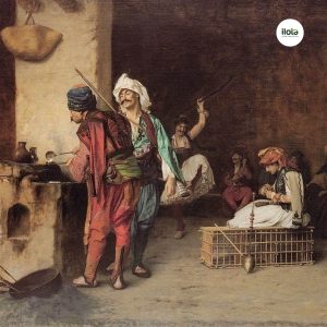 lenh-cam-ca-phe-dau-tien-tren-the-gioi