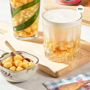 cach-pha-tra-sen-vang-nong