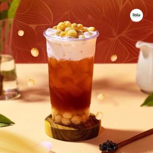 cach-pha-tra-sen-vang-nong