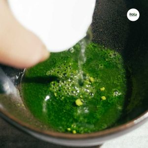 cach-lam-matcha-croffle