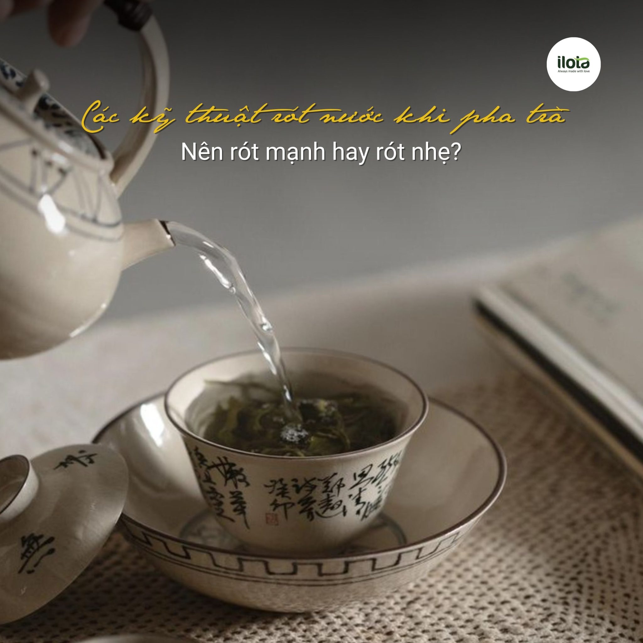 cac-ky-thuat-rot-nuoc-khi-pha-tra