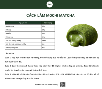 cong-thuc-lam-banh-mochi-matcha