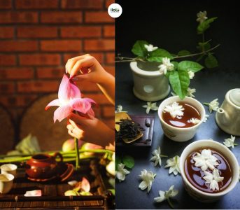 nghe-thuat-uop-tra-hoa-truyen-thong