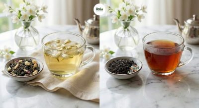 nghe-thuat-uop-tra-hoa-truyen-thong