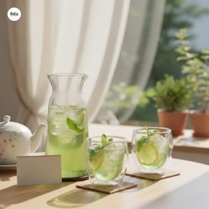 tra-xanh-va-cac-mua-trong-nam