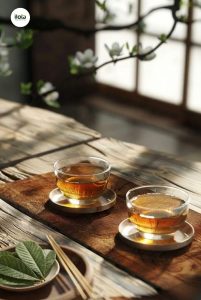 van-hoa-uong-tra-voi