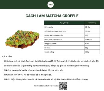 cach-lam-matcha-croffle
