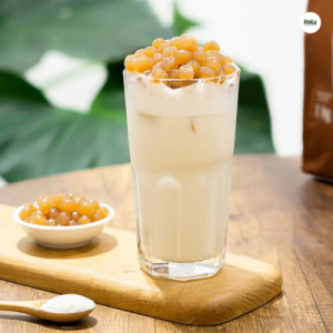 cach-pha-tra-sua-gao-rang