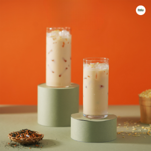 cach-pha-tra-sua-gao-rang