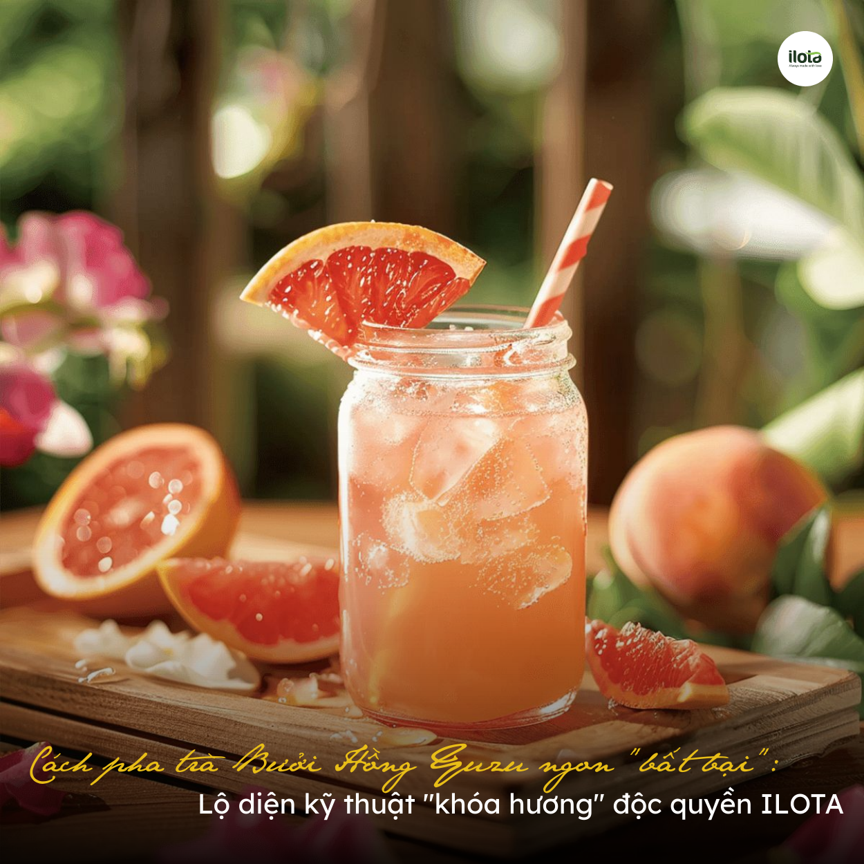 cach-pha-tra-buoi-hong-yuzu