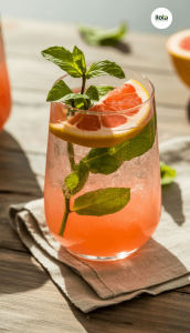 cach-pha-tra-buoi-hong-yuzu-coc