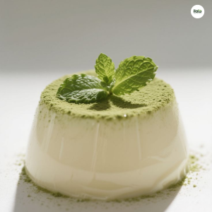cong-thuc-lam-pudding-matcha