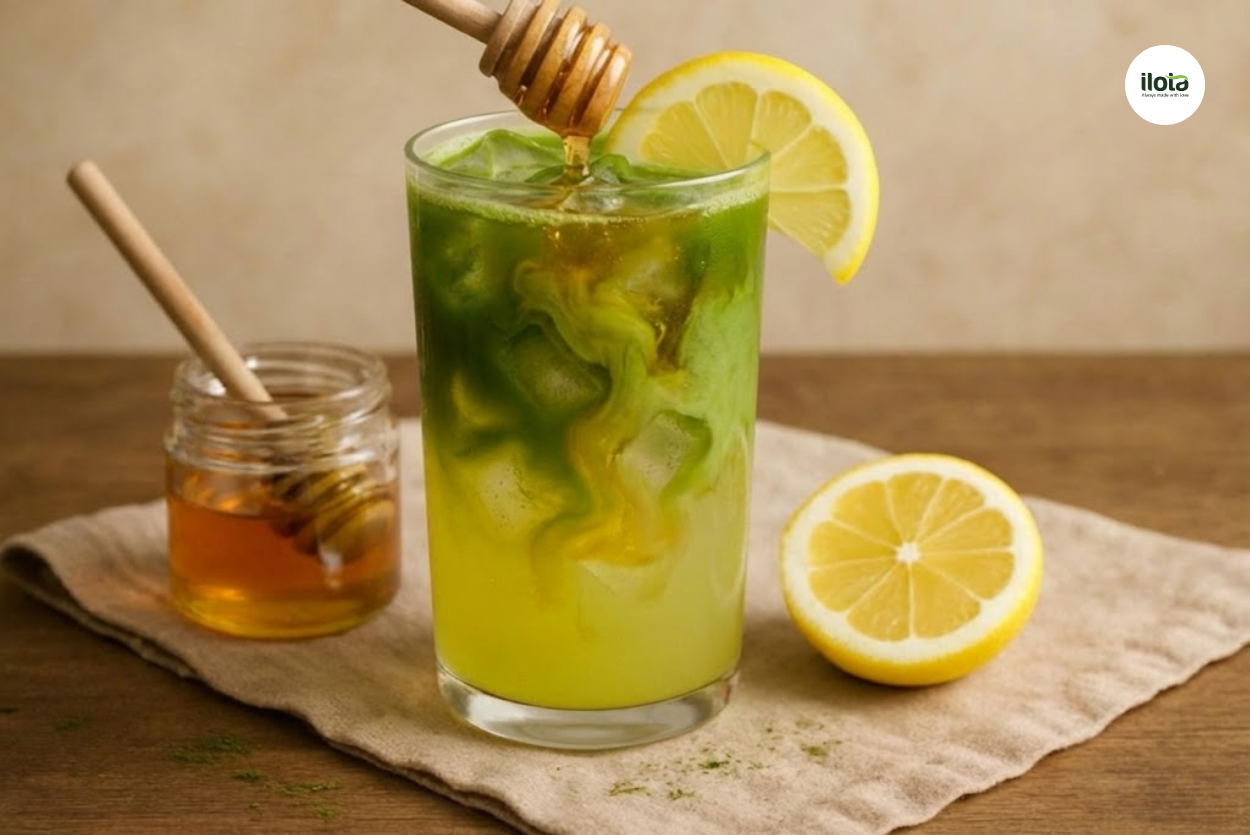 cong-thuc-lam-matcha-chanh-mat-ong
