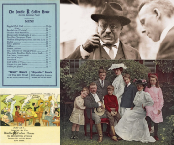 thoi-quen-uong-ca-phe-cua-cac-vi-nhan-Roosevelt-uong-ca-phe