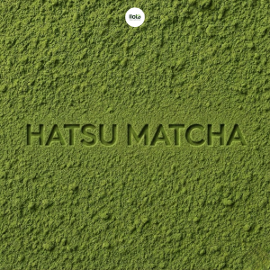 mua-thu-hoach-matcha