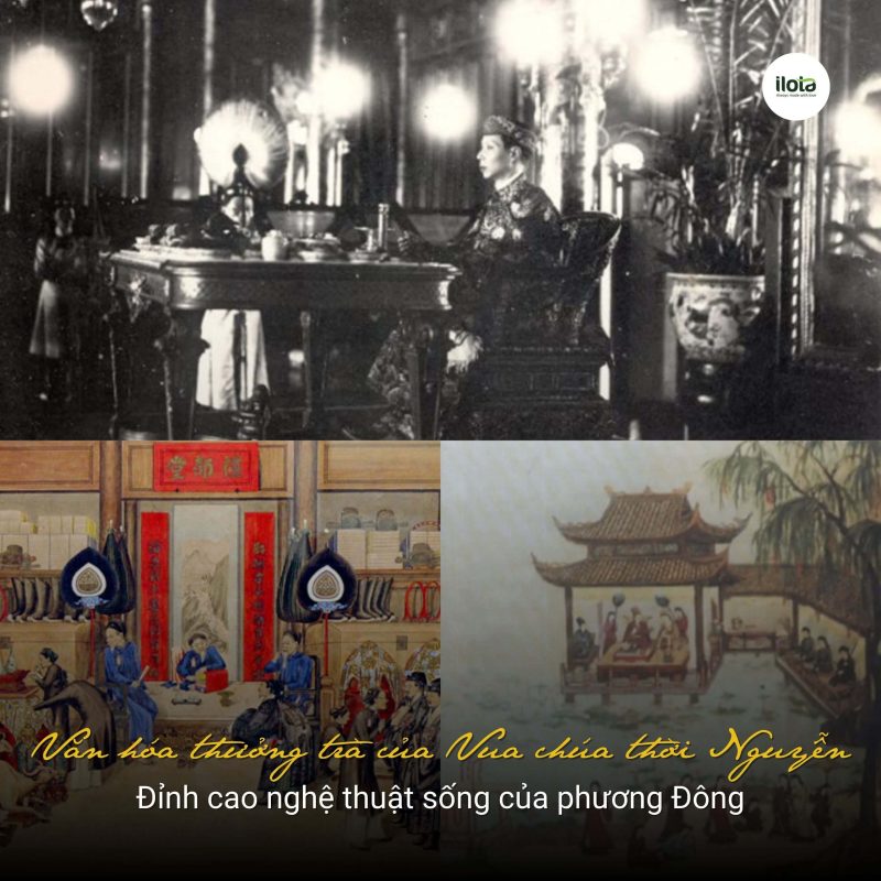 van-hoa-thuong-tra-cua-vua-chua