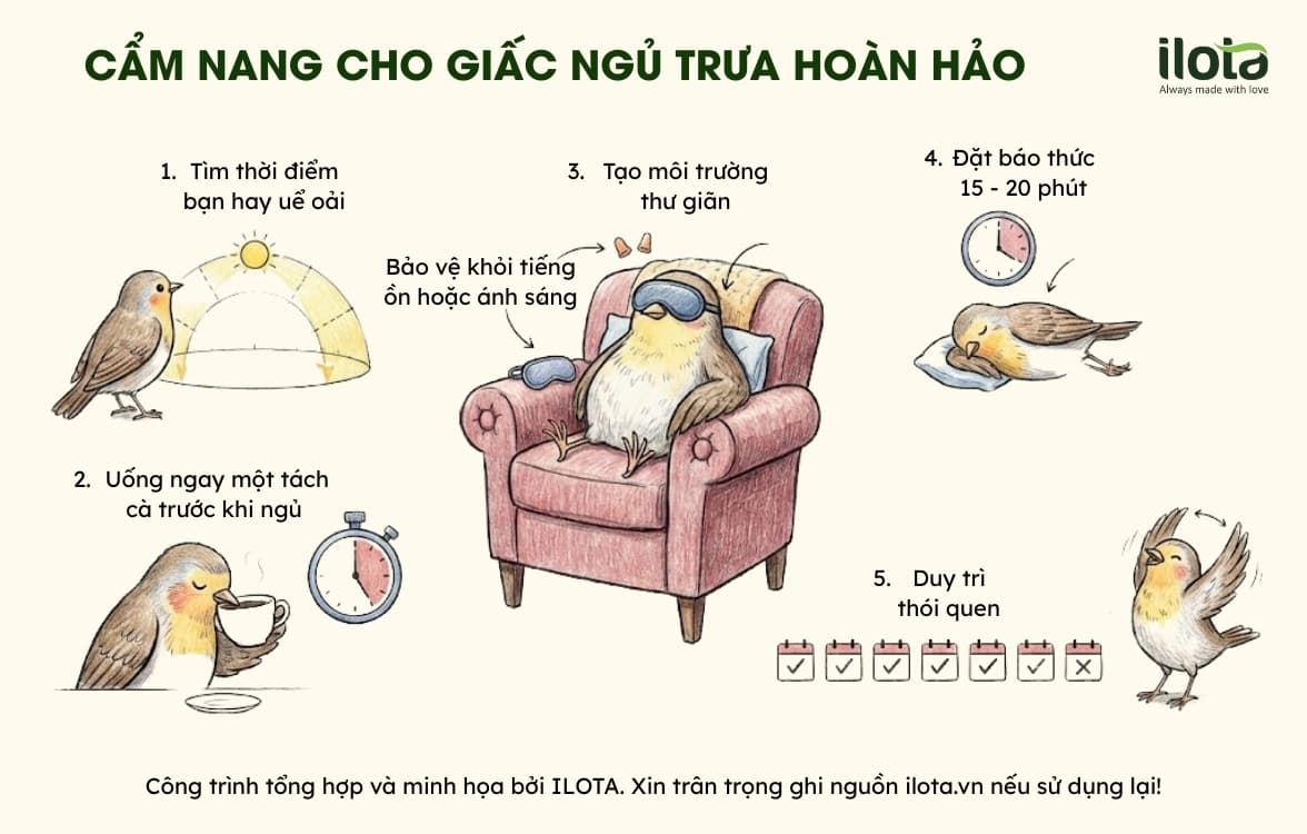 nappuccino-la-gi-cong-thuc-ngu-trua-giup-tinh-tao