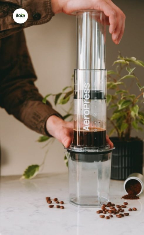 aeropress-la-gi