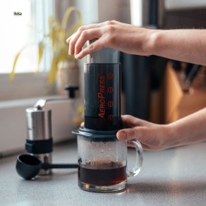 aeropress-la-gi