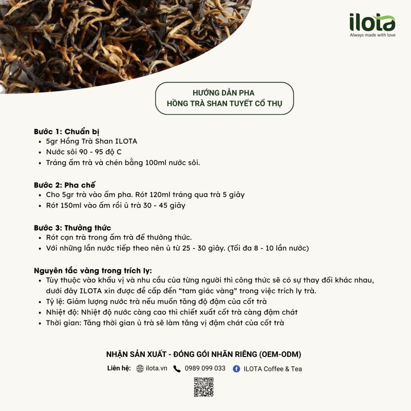 hong-tra-shan-tuyet-co-thu