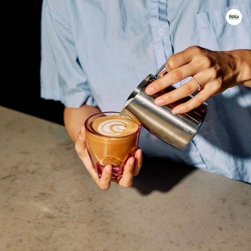 nhiet-do-sua-pha-cappuccino