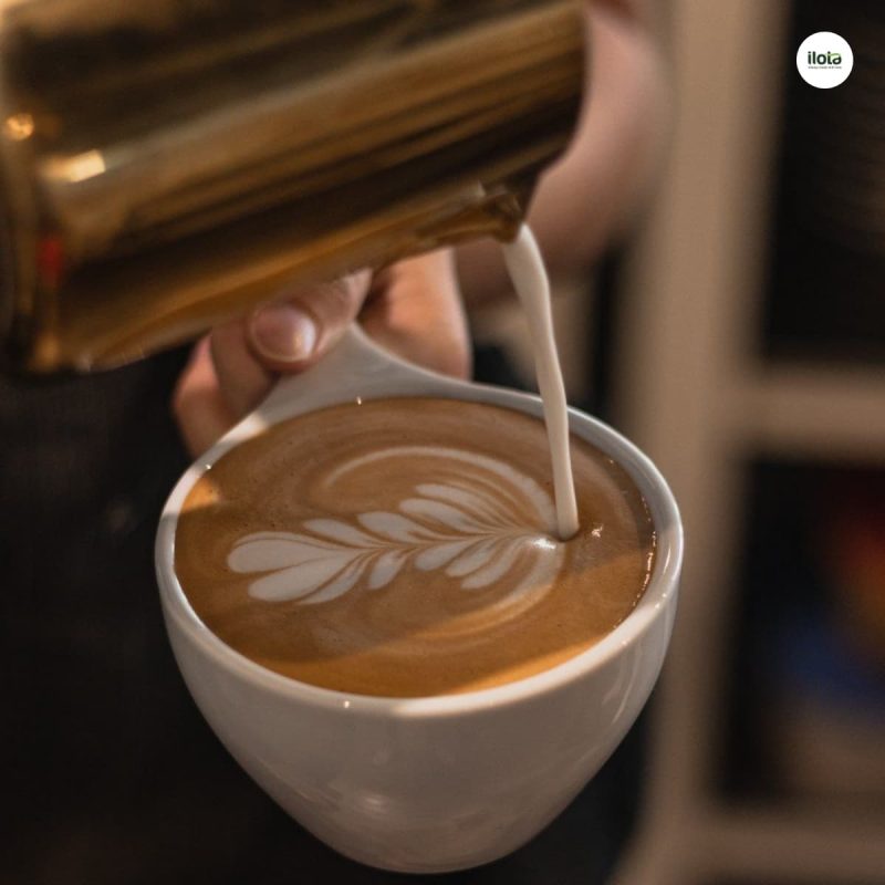 nhiet-do-sua-pha-cappuccino