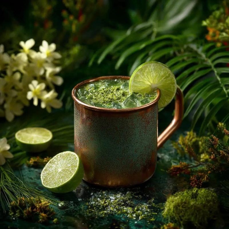 cocktail-matcha-mule-la-gi