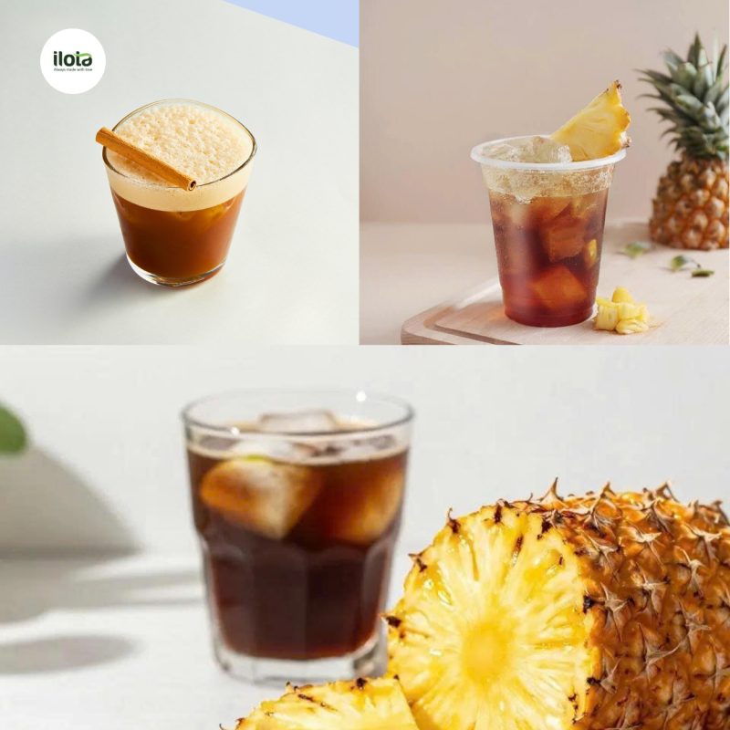 cach-pha-cold-brew-dua-cayenne-giai-nhiet-doc-dao