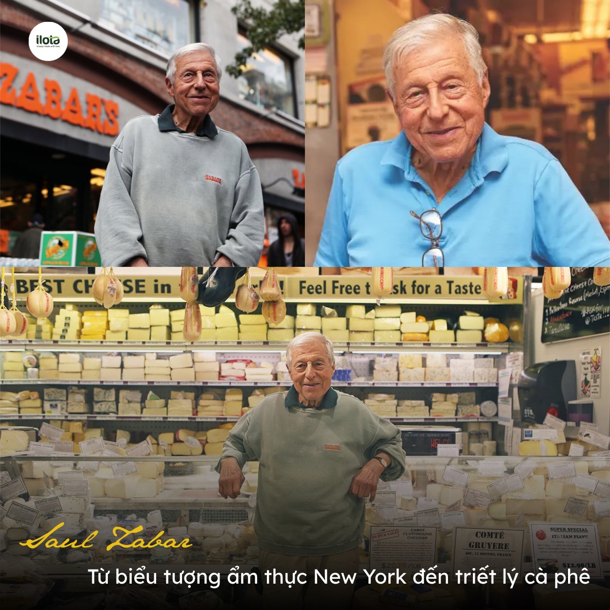 saul-zabar-bieu-tuong-new-york-den-triet-ly-ca-phe